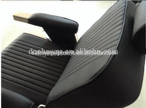 5% barbero de acero stanless equipo del salón de pelo <span class=keywords><strong>peluquería</strong></span> sillas de barbero silla de <span class=keywords><strong>la</strong></span> vendimia - Product Image 2