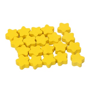 Tùy chỉnh kích thước miếng gỗ trò chơi và hội đồng quản trị trò chơi quầy màu cầm đồ thẻ cho boardgames - Product Image 2