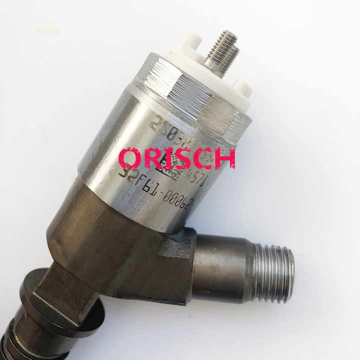 Original and New 326-4700 Fuel Injector for 320D Excavator 