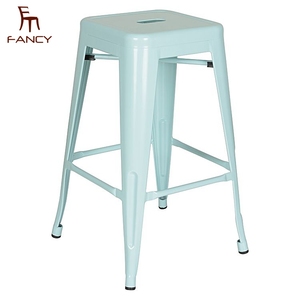 Bán Buôn Kim Loại Truy Cập Phân Bar Ghế Giá Rẻ Sử Dụng Bar Phân Để Bán - Product Image 2