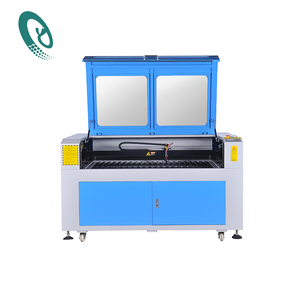 Confiable piedra grabador láser CE FDA con la mejor calidad Co2 corte láser máquina de grabado 130x90 - Product Image 4