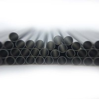 Micro precision stainless steel pipes with good roughness, made in Japan