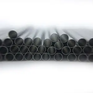 Micro precision stainless steel pipes with good roughness, made in Japan