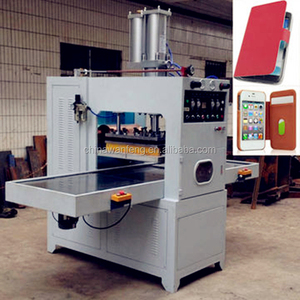 Dossier en plastique Faisant La Machine avec DU CE - Product Image 3