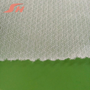 Tela de punto doble PA, tejido de fusión, entrelazado, entrelazado, 100% poliéster - Product Image 5