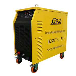 RSN7 2500 China Yifa máquina de soldadura de pernos para la construcción de acero - Product Image 1