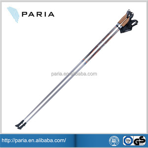 Track — tige télescopique de <span class=keywords><strong>ski</strong></span> rétractable, pôle de <span class=keywords><strong>ski</strong></span> en alliage d'aluminium, anti-choc, pour le <span class=keywords><strong>ski</strong></span> de cross-country - Product Image 3