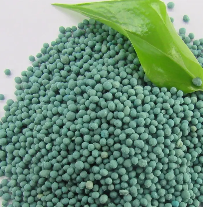 Nông nghiệp Phân bón NPK 15-14-16 cho Thanh Long trái cây chậm phát hành fertiliser hạt fertilizante