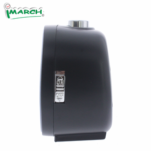 IMSH BM12011 Quartz Analog Alarm <b>Clocks</b> Table Bedside Alarm <b>Clock</b> Wecker Despertador Desktop Custom Analogue square Alarm <b>Clocks</b> - Product Image 6