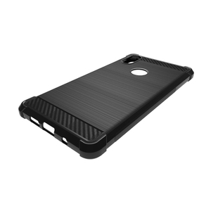 Hot Trendy Produits Brossé Souple Gel TPU Case Cover Pour Xiaomi Mi Mix 2S - Product Image 5