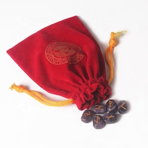 Pietra Semipreziosa <span class=keywords><strong>Portafortuna</strong></span> per Divinazione Wicca - Vendita Calda - Product Image 5