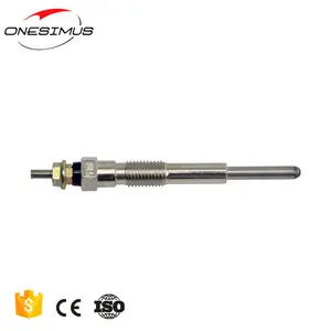 Auto Pengapian Sistem 19850-64020 Mesin Diesel Glow Plug untuk Toyota