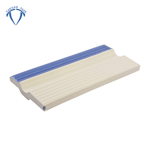 Bán buôn mộc mạc hồ bơi cạnh Grip gạch firebrick với tính năng kháng khuẩn và cách nhiệt từ Quảng Đông - Product Image 2