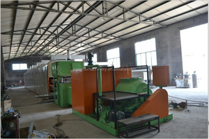 Machine à plateau à oeufs avec contrôle par ordinateur Pièces fabriquées en Allemagne avec <span class=keywords><strong>piscine</strong></span> d'eau et <span class=keywords><strong>piscine</strong></span> à pulpe - Product Image 3
