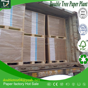 Carta Autocopiante NCR 100% Polpa Vergine 65x92cm Vendita all'Ingrosso dalla Cina - Product Image 2