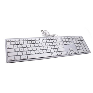 <span class=keywords><strong>Precio</strong></span> bajo original estándar USB <span class=keywords><strong>teclado</strong></span> <span class=keywords><strong>de</strong></span> la <span class=keywords><strong>computadora</strong></span> - Product Image 4
