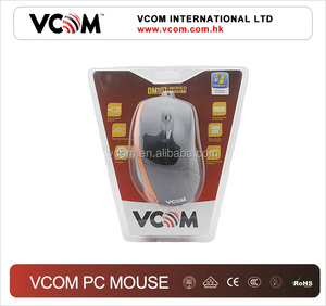 Computer Mouse Ottico USB ad alta DPI A Buon Mercato A Buon Mercato All'ingrosso per il COMPUTER Portatile - Product Image 4
