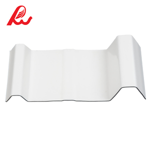 ก่อสร้างพลาสติก <span class=keywords><strong>APVC</strong></span> <span class=keywords><strong>แผ่น</strong></span>หลังคาพีวีซี - Product Image 6