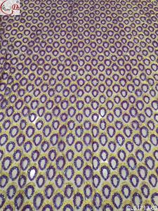 Chewleedee Boutique Tulle Lace <strong>Fabric</strong> CL61713 with Sugar <strong>Glitter</strong> Blingbling Mesh Hot Sale for Wedding Parties Bags 5 Yards MOQ - Product Image 4