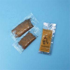 Low MOQ <strong>Copper</strong> <strong>Grease</strong> Anti Seize Compound for Brake Pad in Small Packet - Product Image 2
