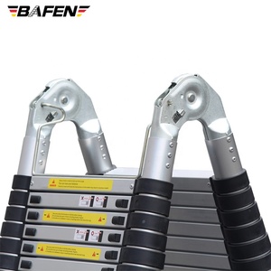 Hai Mặt Nhôm Kính Thiên Văn Bước Thang Đa Năng 4.4 M - Product Image 5