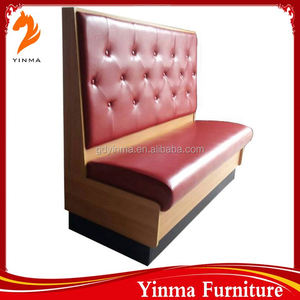 <span class=keywords><strong>Canal</strong></span> volver sofá chesterfield para restaurante - Product Image 2