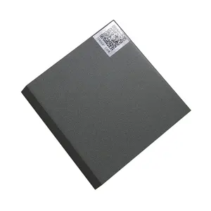 热卖高档室内使用高光泽中密度纤维板ENF 18毫米耐磨板