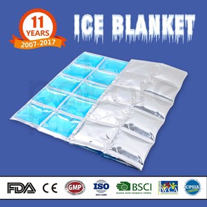 Sac À Froid Chaud Masque De Gel Autoriser Les Vieilles Filles Enseignant - Product Image 5