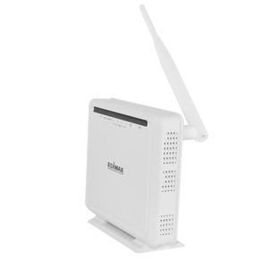 Enrutador de módem ADSL de 4 puertos <span class=keywords><strong>Wifi</strong></span> inalámbrico - Product Image 5