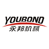 Wenzhou Youbond Machinery Co., Ltd. logo