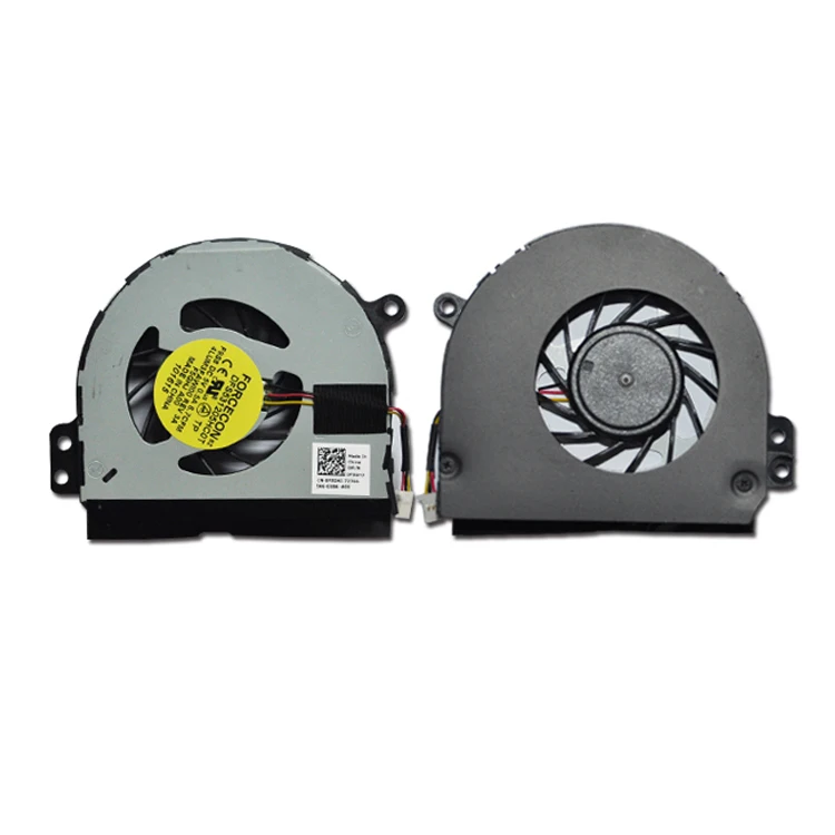 Охлаждающий вентилятор для ноутбука Dell серии 1564, вентилятор для ноутбука