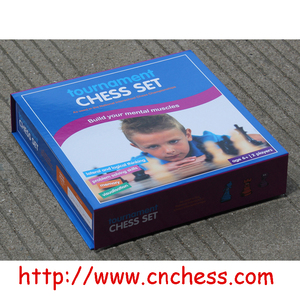 De ajedrez piezas caja de almacenamiento - Product Image 6