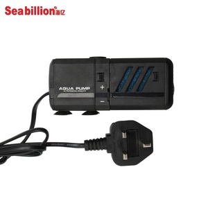 Seabillion <span class=keywords><strong>Acquario</strong></span> <span class=keywords><strong>Prodotti</strong></span> Con Pompa Dell'acqua Filtro Della Pompa di Ossigeno <span class=keywords><strong>Acquario</strong></span> Filtro Superiore - Product Image 2