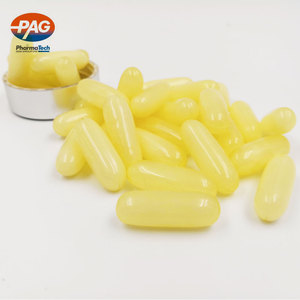 Mejor precio Extra virgen refinado a granel prensada <span class=keywords><strong>en</strong></span> frío pelo <span class=keywords><strong>aceite</strong></span> <span class=keywords><strong>de</strong></span> <span class=keywords><strong>coco</strong></span> puro cápsula - Product Image 3