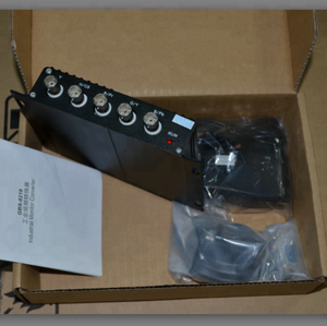 Bộ Chuyển Đổi <span class=keywords><strong>Gbs</strong></span> <span class=keywords><strong>GBS</strong></span>-<span class=keywords><strong>8219</strong></span> Xvga <span class=keywords><strong>Box</strong></span> Rgb Sang <span class=keywords><strong>Vga</strong></span> Mới Và Chính Hãng - Product Image 3