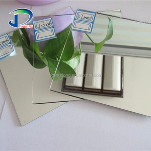 ISO9001 CE belgesi yüksek kalite fabrika fiyat 2mm 3mm 4mm <span class=keywords><strong>5mm</strong></span> 6mm çerçevesiz duvar aynası banyo için