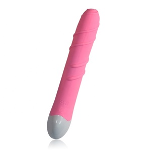 USB şarj edilebilir g-spot vibratör rotasyon tavşan vibratör sokmak için büyük elektrikli titreşimli kadın klitoris - Product Image 5