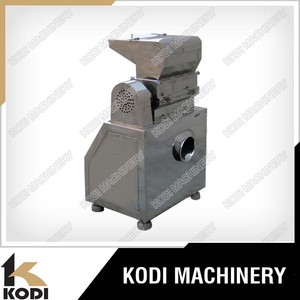 CSJ Loạt Thép Không Gỉ Thô Máy Nghiền - Product Image 4