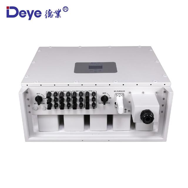 Deye Inverter