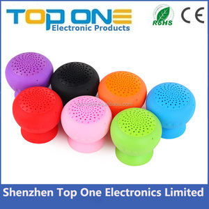 <span class=keywords><strong>2023</strong></span> nouveau Gadget électronique meilleure qualité <span class=keywords><strong>pas</strong></span> <span class=keywords><strong>cher</strong></span> prix promotion cadeau musique mini bluetooths champignon haut-parleur - Product Image 4