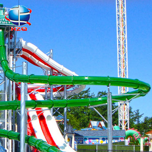 2017 gran tobogán tubo utilizado <span class=keywords><strong>Parque</strong></span> <span class=keywords><strong>de</strong></span> Atracciones + para la natación equipo <span class=keywords><strong>de</strong></span> la piscina - Product Image 4