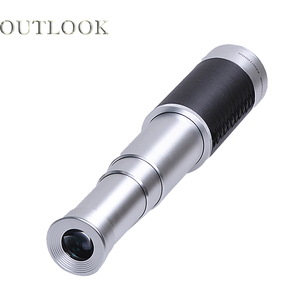 20x50 náutico <span class=keywords><strong>antiguo</strong></span> latón pirata <span class=keywords><strong>telescopio</strong></span> monocular - Product Image 5