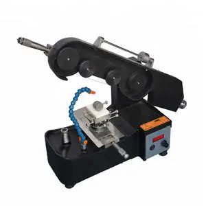 Hot sale!Endless Diamond Wire Saw with Digital Micrometer and Two Angle Adjustable Sample Stage - TN-STX-201