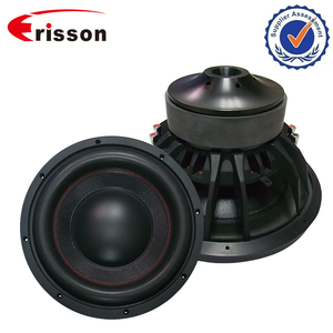 Haute Qualité OEM 12 pouce 600 W <span class=keywords><strong>Meilleur</strong></span> Prix <span class=keywords><strong>Subwoofer</strong></span> Haut-parleurs Avec Haut-Parleur De Voiture Audio - Product Image 1