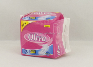 B Grade Pembalut Wanita Dalam Stok Pembalut Wanita Pembalut Wanita Pembalut Wanita - Product Image 3