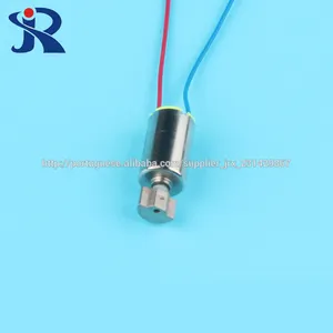mini brush tubular ac electrical motor