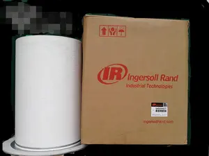 Ingersoll Langsing Suku Cadang Kompresor Udara, Pemisah Minyak Elemen Filter PN 54509427