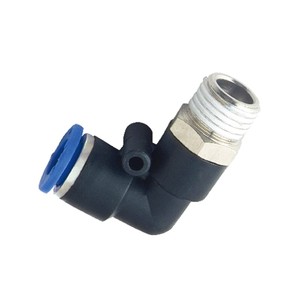 PL Pneumatic Tube <strong>Fitting</strong> - Product Image 4
