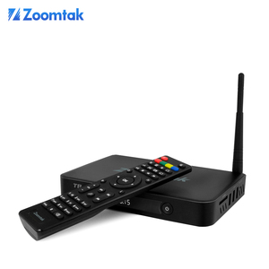 Zoomtak T8 Más Aml S812 <span class=keywords><strong>kodi</strong></span> 16.1 4 K Streaming Inteligente Android Tv Box - Product Image 4