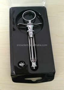 麻酔歯科用注射器歯科吸引注射器1.8 ml - Product Image 4